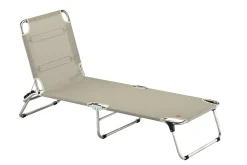 - Liggestol/solseng - Amigo - Taupe / Dove grey^FIAM Hot