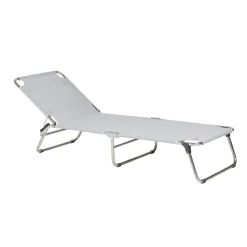 - Liggestol/solseng - Amigo - Grå^FIAM Best