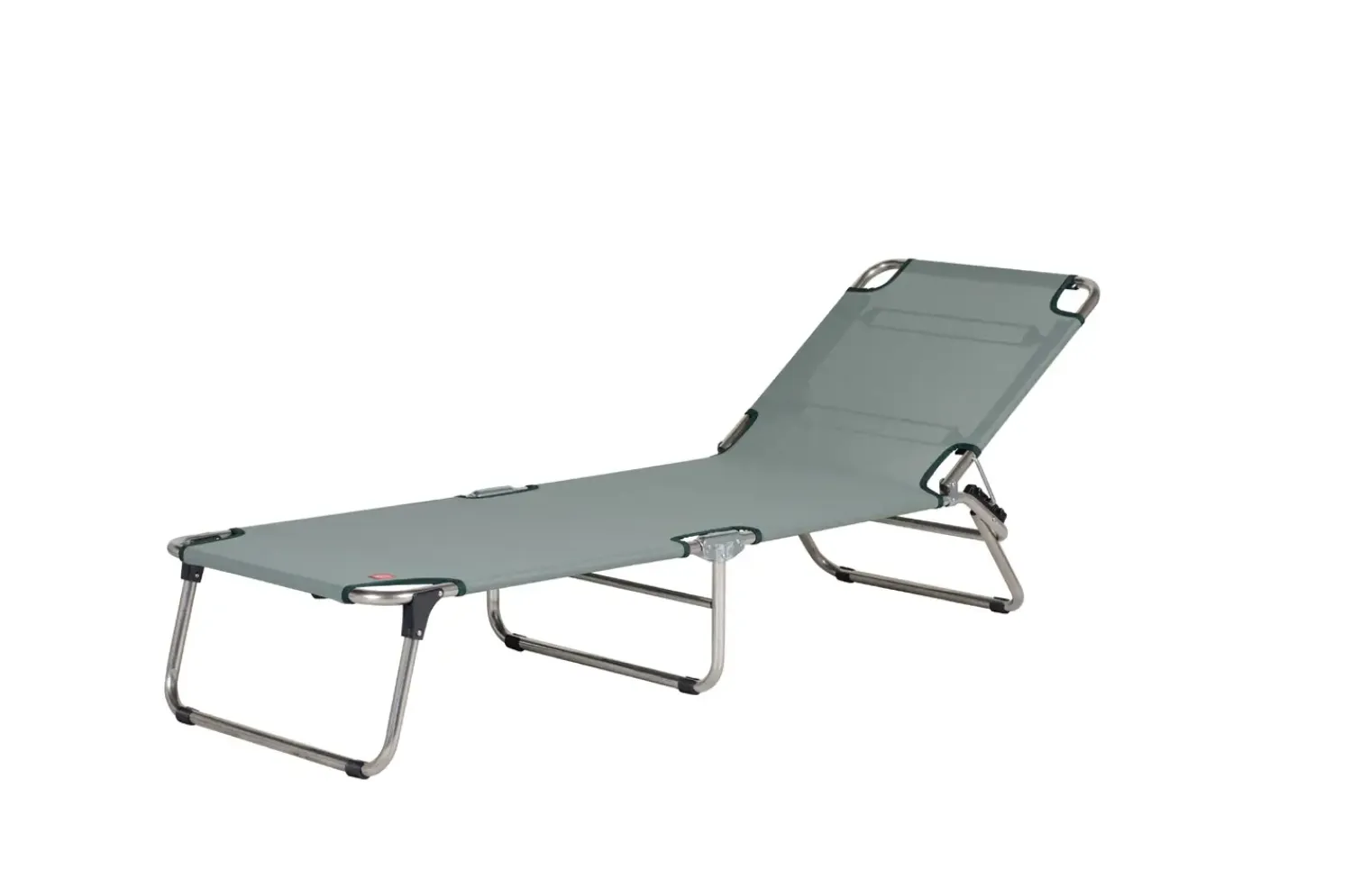 - Liggestol/solseng - Amigo - Sage Grøn*FIAM Outlet