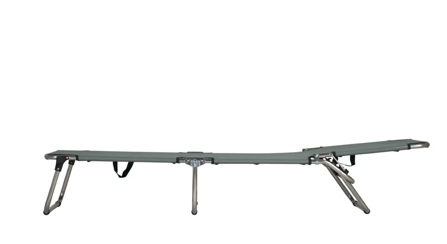 - Liggestol/solseng - Amigo - Sage Grøn*FIAM Outlet