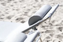 - Nakkepude - Til Casanova og Amigo XXL Solsenge - Sage grøn^FIAM Online