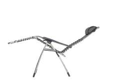 - Solstol - Liggestol - Movida - Sort*FIAM