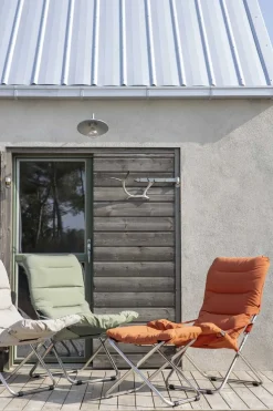 - Solstol/Liggestol - Fiesta Soft - Orange*FIAM Clearance