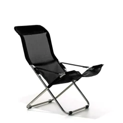 - Solstol/Liggestol - Fiesta - Sort^FIAM Best