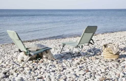 - Strandstol - Quick - Taupe - dovegrey*FIAM Online