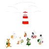 Flensted hanging art - Mumi Mobile (version 2014)*Flensted Mobiles Hot