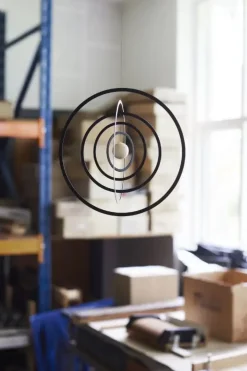 Flensted hanging art - Science fiction Nature*Flensted Mobiles