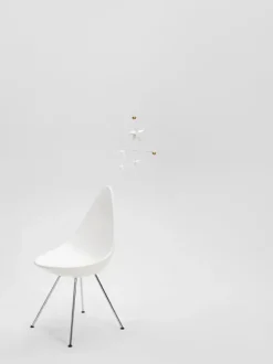 Flensted hanging art - Starry Night 4 mobile*Flensted Mobiles New