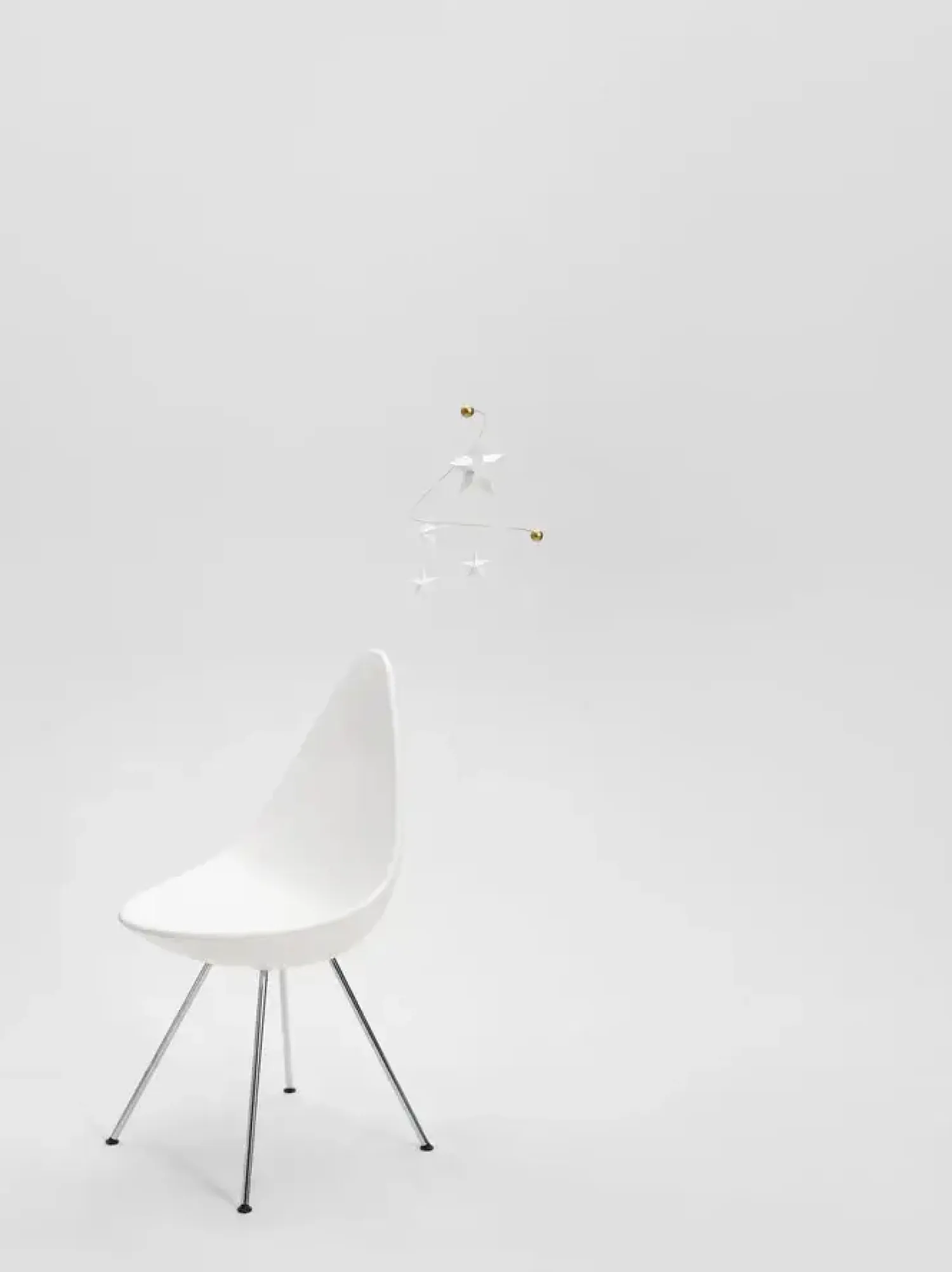 Flensted hanging art - Starry Night 4 mobile*Flensted Mobiles New