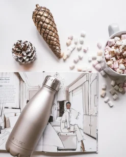 - Drikkeflaske 750 ml, Marble*FLSK Sale