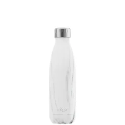 - Drikkeflaske 500 ml, Marble^FLSK New