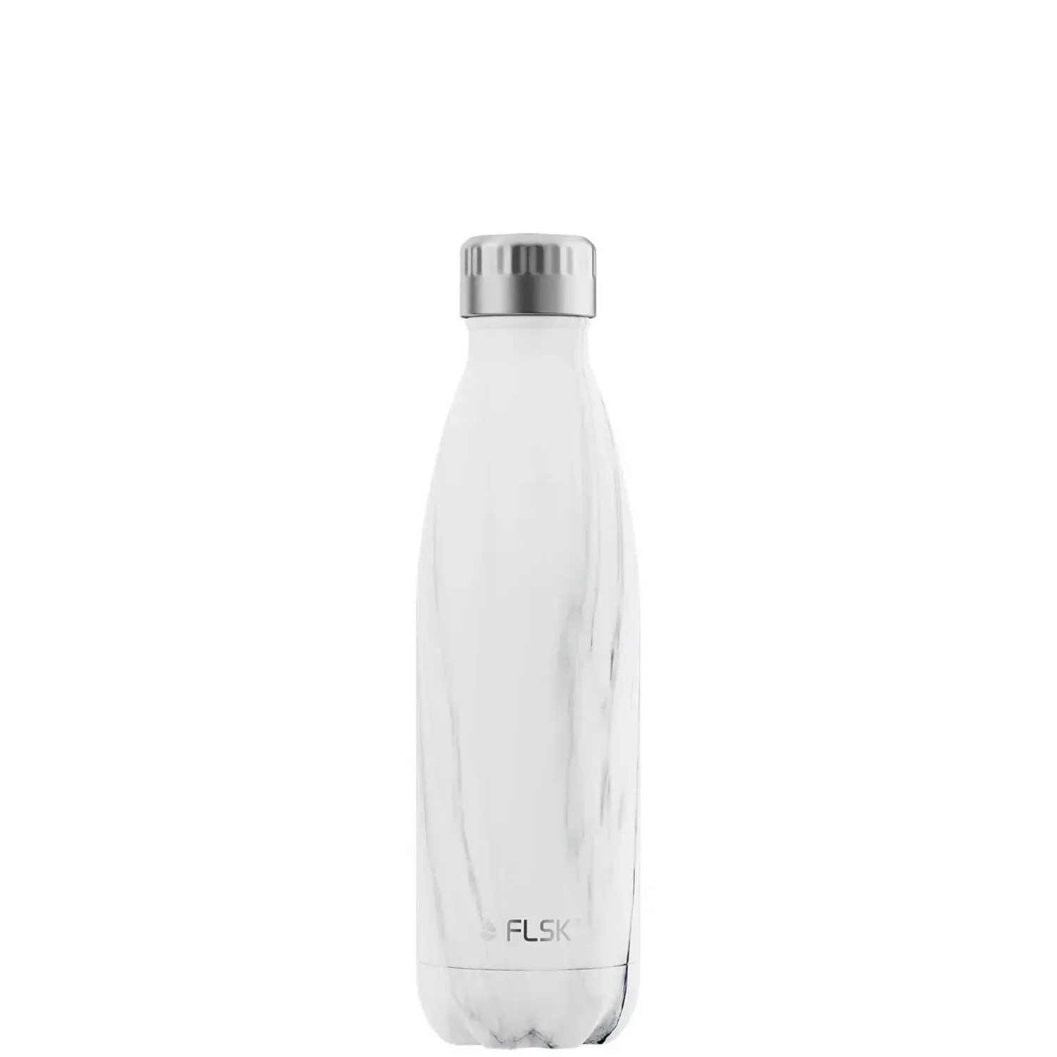 - Drikkeflaske 500 ml, Marble^FLSK New