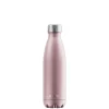 - Drikkeflaske 500 ml, Rosegold*FLSK Clearance