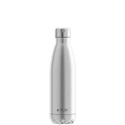 - Drikkeflaske 500 ml, Steel^FLSK Online