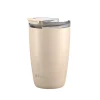 - To-go CUP 350 ml, Sand^FLSK