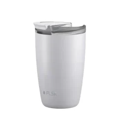 - To-go CUP 350 ml, White^FLSK Hot