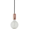 Frandsen - Bristol kobber pendel^Frandsen Lighting Best
