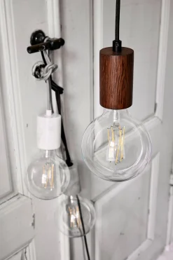 Frandsen - Bristol kobber pendel^Frandsen Lighting Best