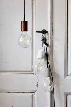 Frandsen - Bristol kobber pendel^Frandsen Lighting Best