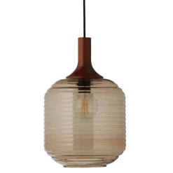 Frandsen - Honey Pendant - Glas - Amber^Frandsen Lighting New