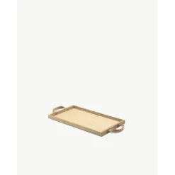 Fritz Hansen - Bakke - Norr Tray - Eg^​​​​​​​Fritz Hansen Hot