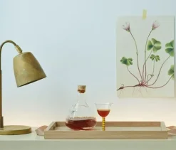 Fritz Hansen - Bakke - Norr Tray - Eg^​​​​​​​Fritz Hansen Hot