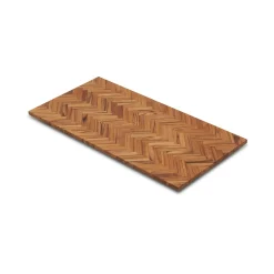 Fritz Hansen - Bakke / Skærebræt - Sild - 49 x 24,5 x 1,5 cm*​​​​​​​Fritz Hansen Discount