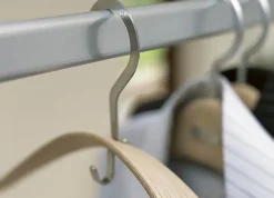 Fritz Hansen - Bøjle - Pilot - Sort Eg*​​​​​​​Fritz Hansen Clearance