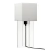 - Bordlampe - Cross-Plex - Opal - T-500 Large^Fritz Hansen Discount
