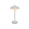 - Bordlampe - Musling™ Portable - Hvid*Fritz Hansen Clearance