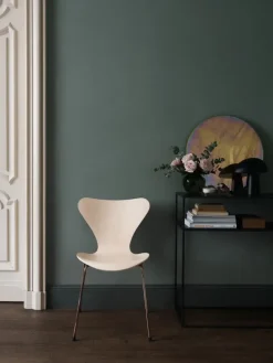 - Bordlampe - Night Owl Steel - Sort PVD^Fritz Hansen Sale