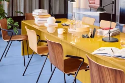 - Bordlampe - AQ01 - Sort*Fritz Hansen Best