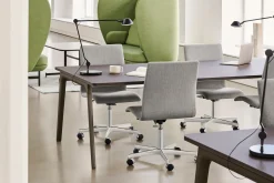 - Bordlampe - AQ01 - Sort*Fritz Hansen Best