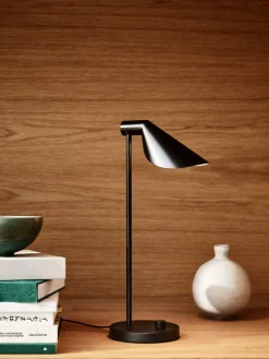 - Bordlampe - MS022 - Sort^Fritz Hansen Sale
