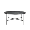 - Coffee Table - Planner - Charcoal Marmor - Ø80 cm^Fritz Hansen Sale
