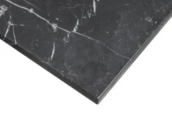 - Coffee Table - Planner - Charcoal Marmor - 80x80x40 cm^Fritz Hansen Discount