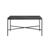 - Coffee Table - Planner - Charcoal Marmor - 75x45x40 cm^Fritz Hansen Clearance