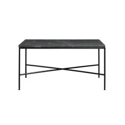 - Coffee Table - Planner - Charcoal Marmor - 75x45x40 cm^Fritz Hansen Clearance