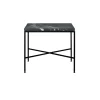 - Coffee Table - Planner - Charcoal Marmor - 45x45x40 cm^Fritz Hansen Discount