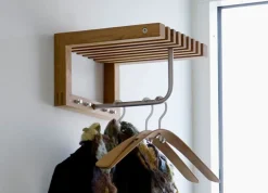 Fritz Hansen - Cutter Minigarderobe - Eg^​​​​​​​Fritz Hansen New