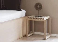 Fritz Hansen - Cutter Taburet - eg^​​​​​​​Fritz Hansen Discount