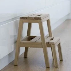 Fritz Hansen - Dania Trappestige - Eg^​​​​​​​Fritz Hansen Sale