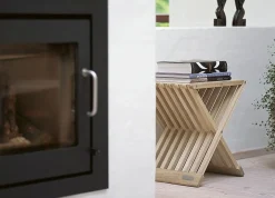 Fritz Hansen - Fionia Taburet - Eg^​​​​​​​Fritz Hansen New