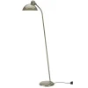 - Gulvlampe - Kaiser Idell 6556-F - Oliven Grøn^Fritz Hansen Outlet