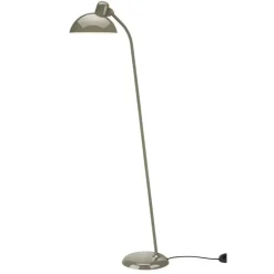 - Gulvlampe - Kaiser Idell 6556-F - Oliven Grøn^Fritz Hansen Outlet