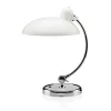 - Kaiser Idell 6631-T - Bordlampe - Hvid^Fritz Hansen Clearance
