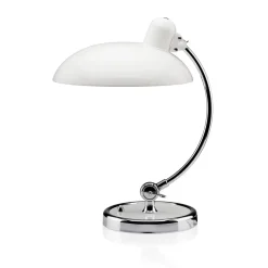 - Kaiser Idell 6631-T - Bordlampe - Hvid^Fritz Hansen Clearance
