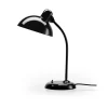 - Kaiser Idell 6556-T - Bordlampe - Sort*Fritz Hansen Hot