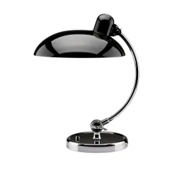 - Kaiser Idell 6631-T - Bordlampe - Sort*Fritz Hansen New