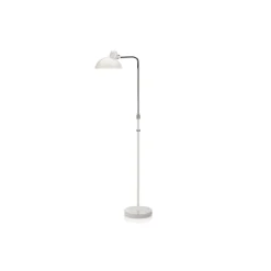 - Kaiser Idell 6580-F - Gulvlampe - Hvid*Fritz Hansen Sale